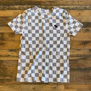 Boys Abercrombie Tee